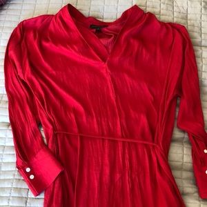 NWOT Banana Republic dress